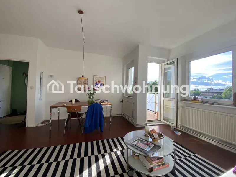 Tauschwohnung: Suche größere Wohnung in Berlin zum Tausch — photo 1